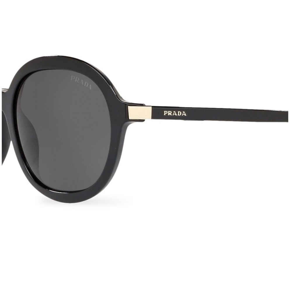 Prada Round Sunglasses
